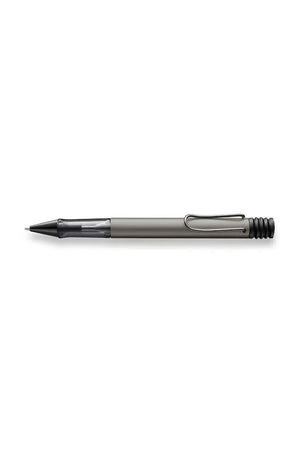 Bolígrafo Lamy Lx 257 Ruthenium