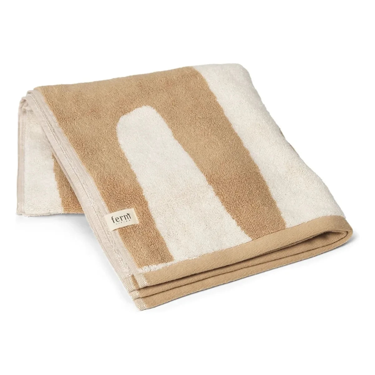 Ferm Living - Toalla Ebb | Beige