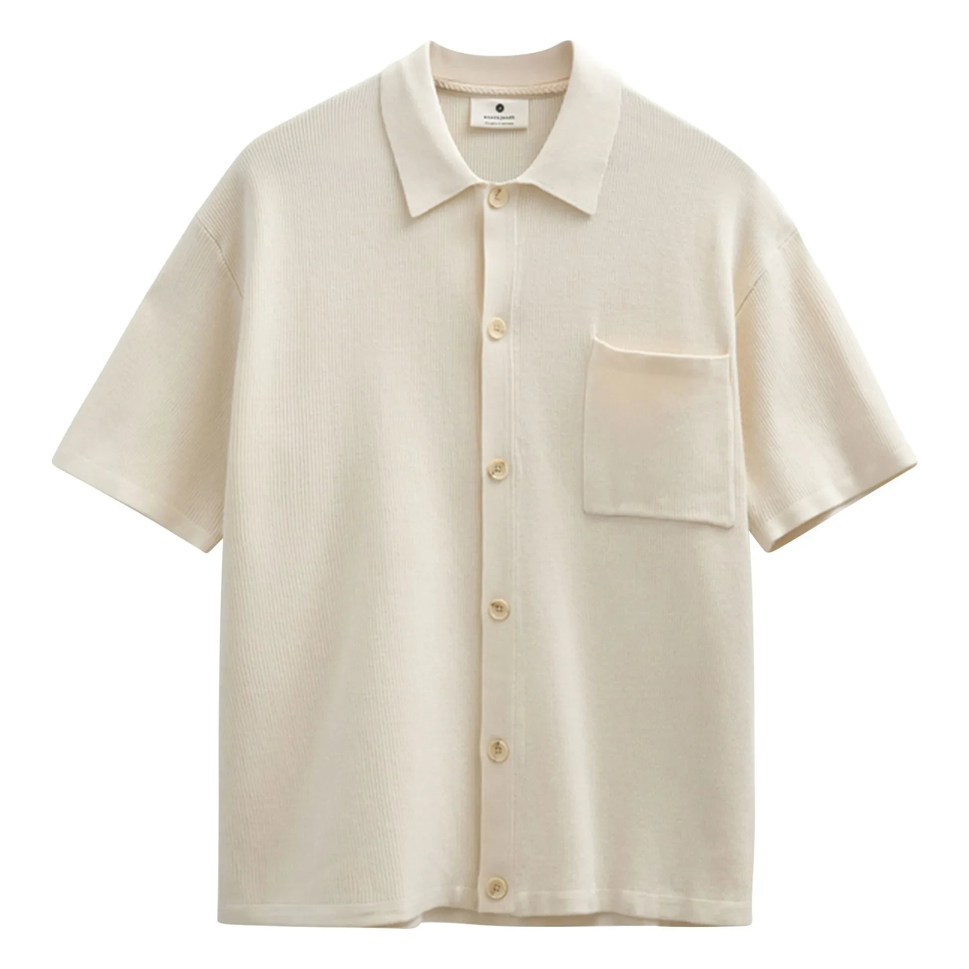 Anerkjendt - Polo Akvilhelm Aguja | Beige