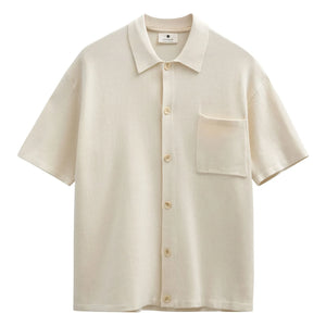 Anerkjendt - Polo Akvilhelm Aguja | Beige