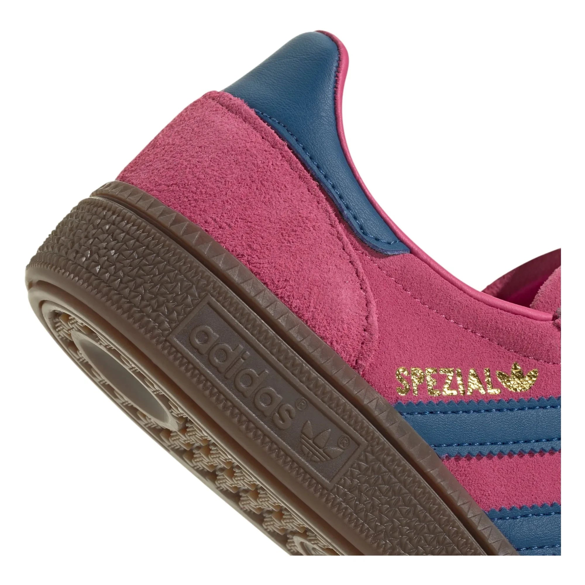 Adidas - Zapatillas Handball Spezial | Fucsia