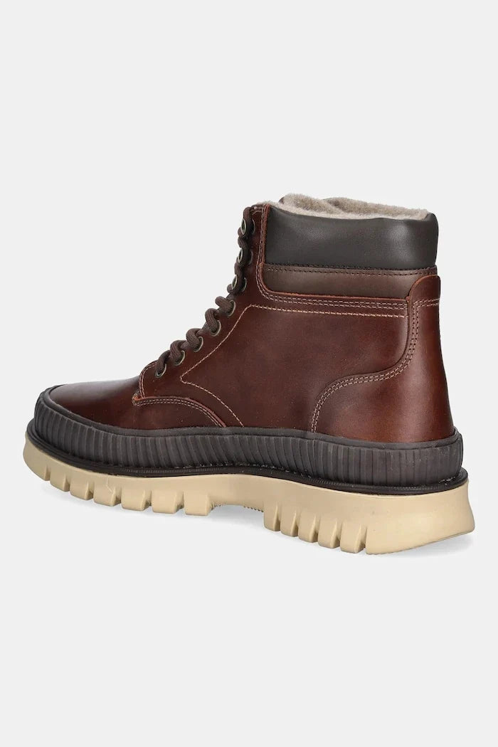 Botas de trekking de piel Gant Nebrada