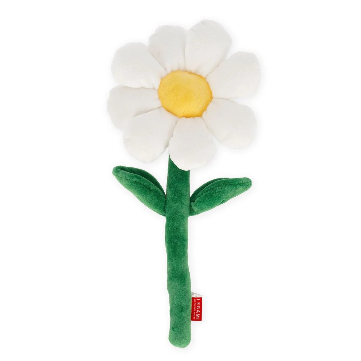 Legami - Bouquet de Juguete de Peluche Daisy - Dilo con Flores