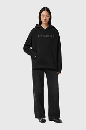 Sudadera de algodón AllSaints