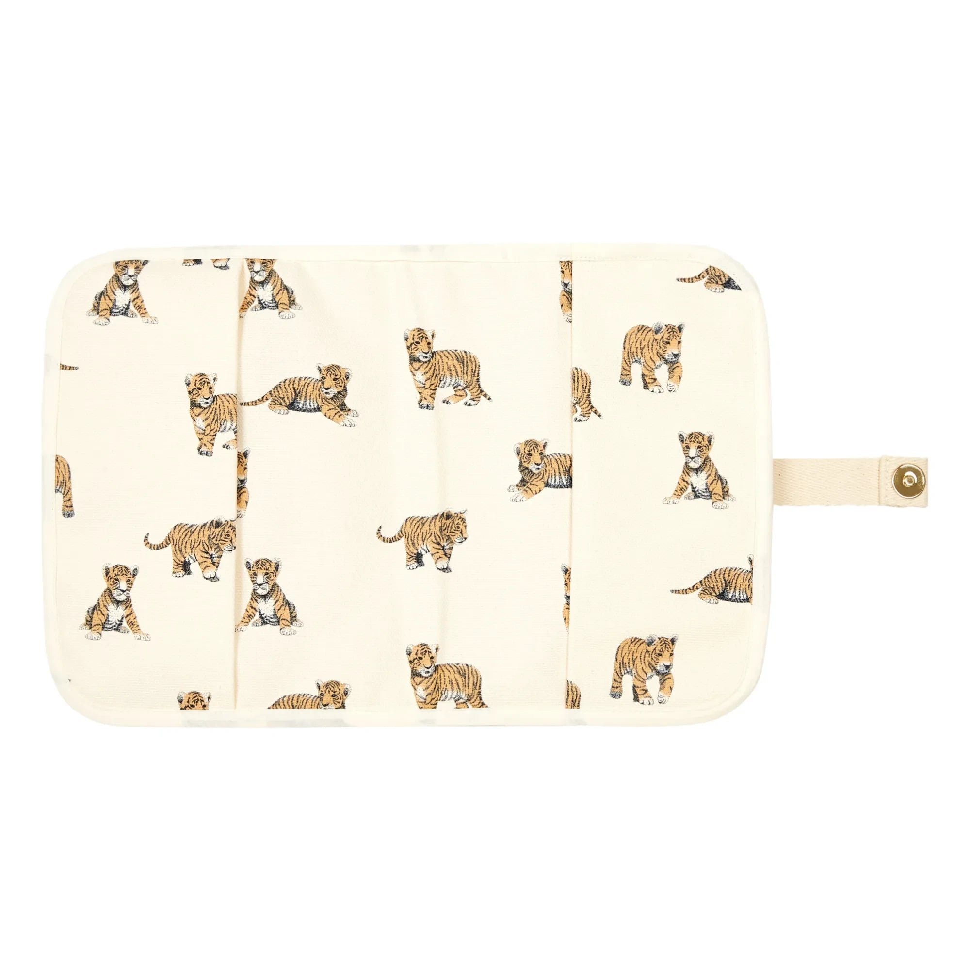 Milinane - Funda para Libreta de Salud | Blanco