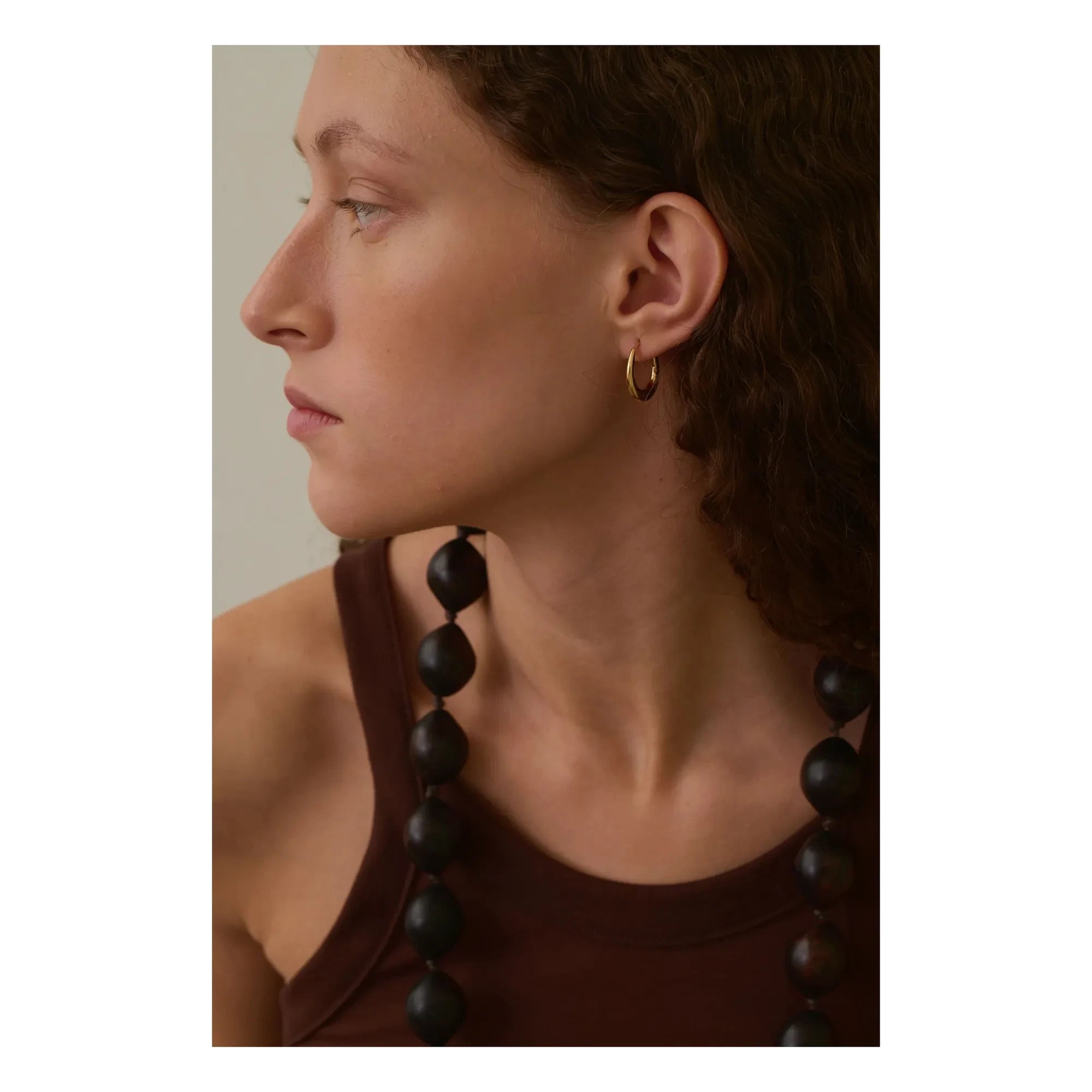 Soeur - Grand Creoles | Oro