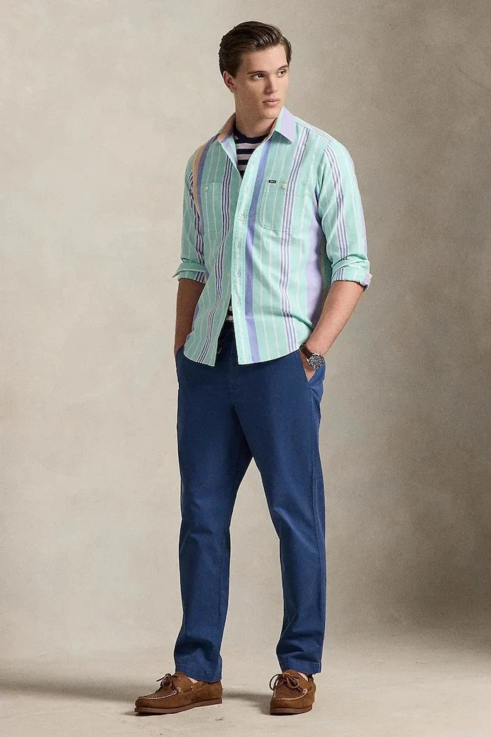 Pantalones Polo Ralph Lauren