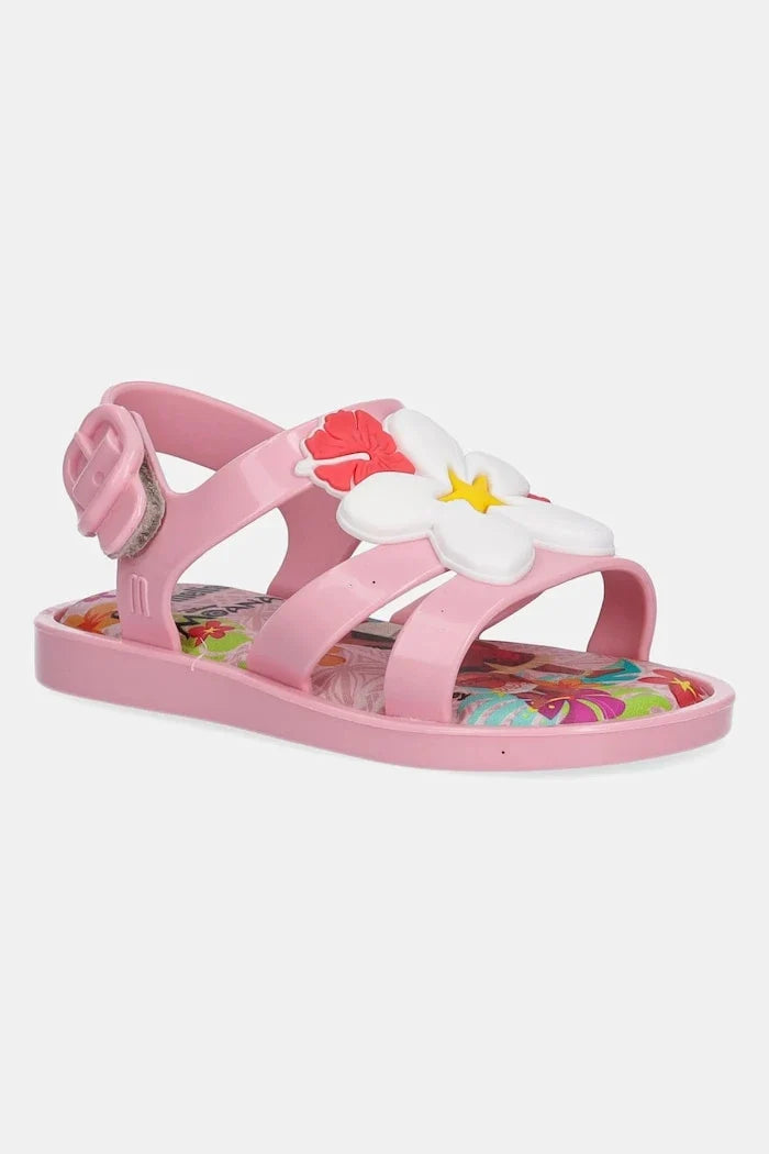 Melissa COLORLAND MOANA B Sandalias Niña