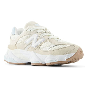 New Balance - Zapatillas con cordones 9060 | Melocotón