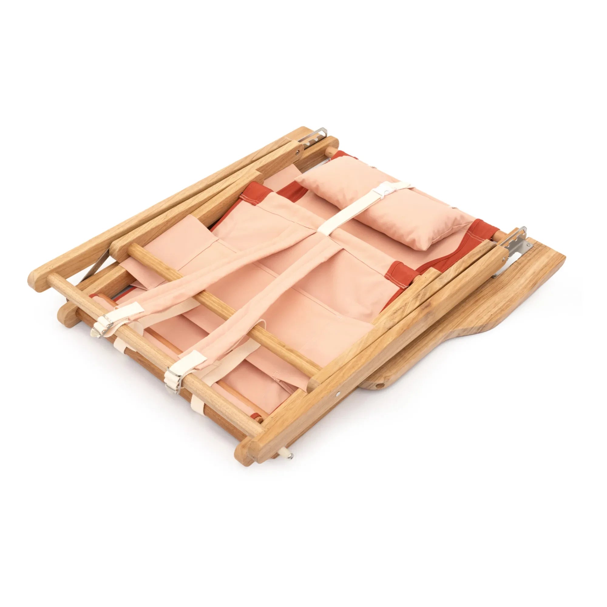 Business & Pleasure Co. - Silla Tommy | Rosa
