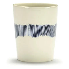Serax - Tea cups, Ottolenghi - 4'lü Set | Beyaz