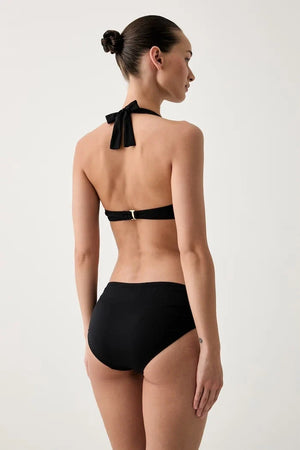 Braguita de bikini Michael Michael Kors para mujer