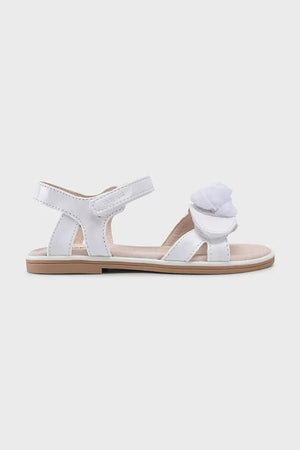Sandalias para niña Mayoral