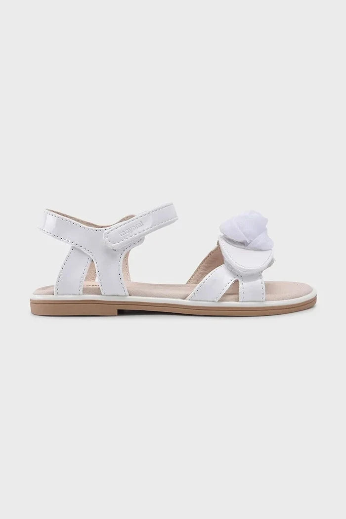 Sandalias para niña Mayoral