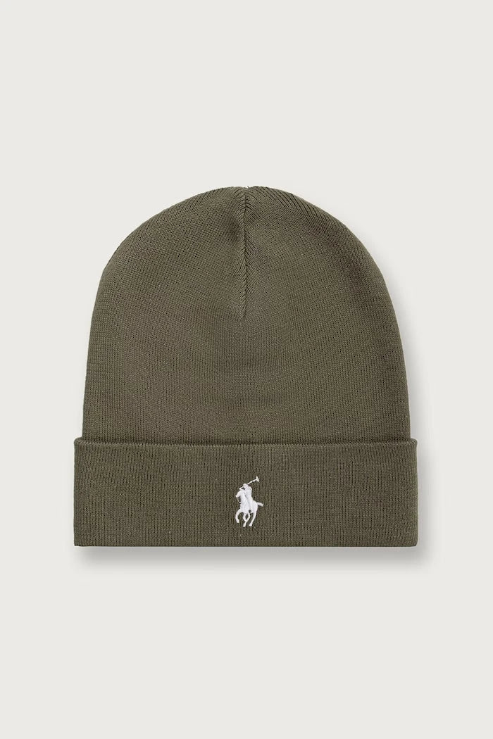Gorro de algodón Polo Ralph Lauren para hombre