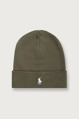 Gorro de algodón Polo Ralph Lauren para hombre
