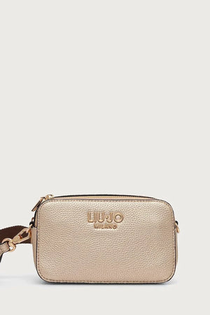 Bolso bandolera Liu Jo de piel sintética para mujer