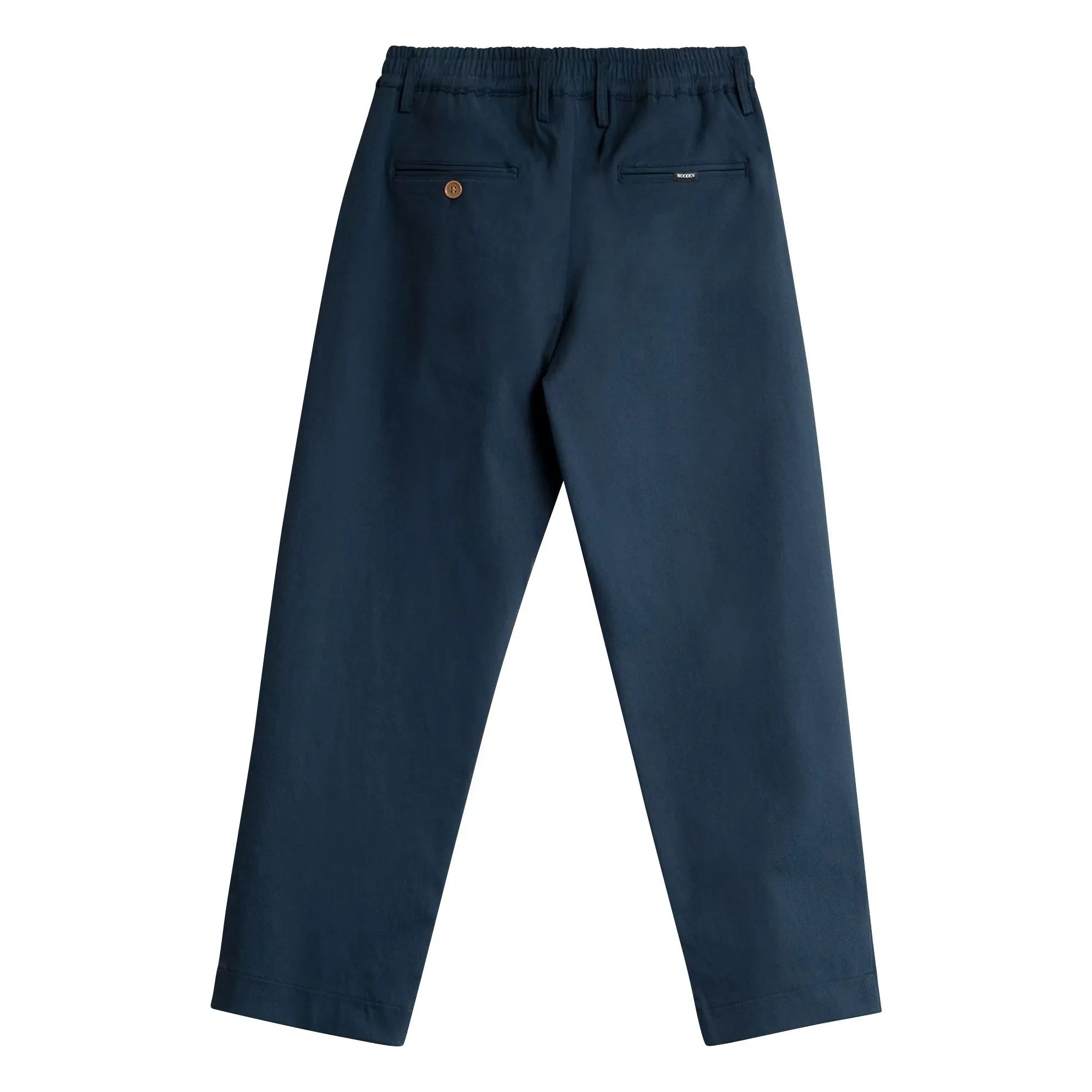 Wooden Store - Pantalones Osaka | Azul petróleo