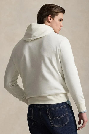 Sudadera con capucha de algodón para hombre Polo Ralph Lauren