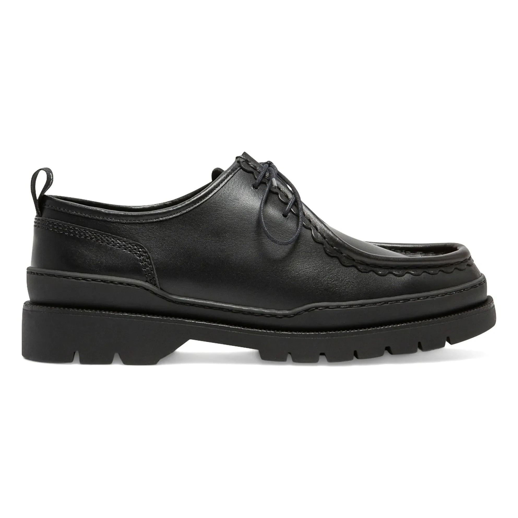 Kleman - Derbie Major | Negro