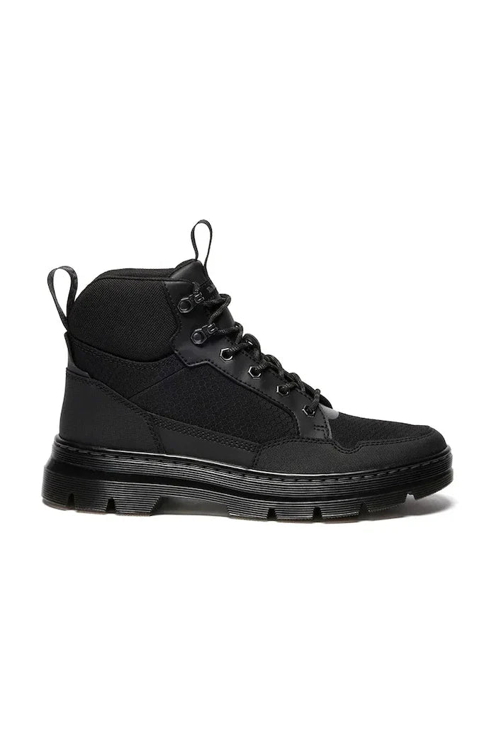 Botas Altas Dr. Martens Rakim Mk.02