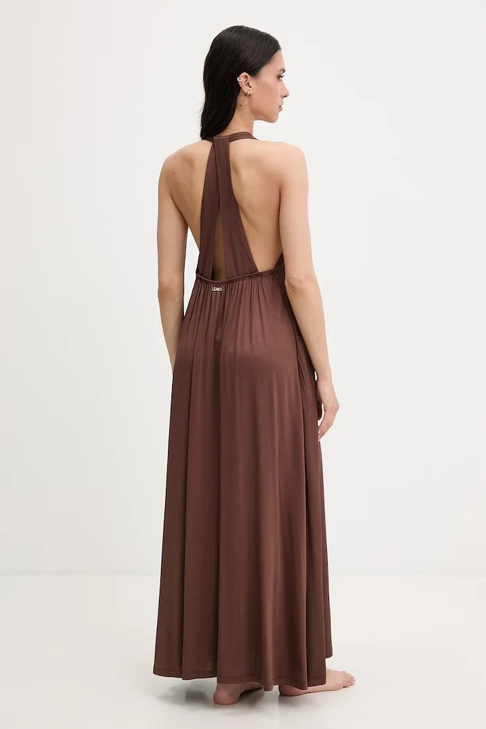 Vestido de playa Liu Jo para mujer