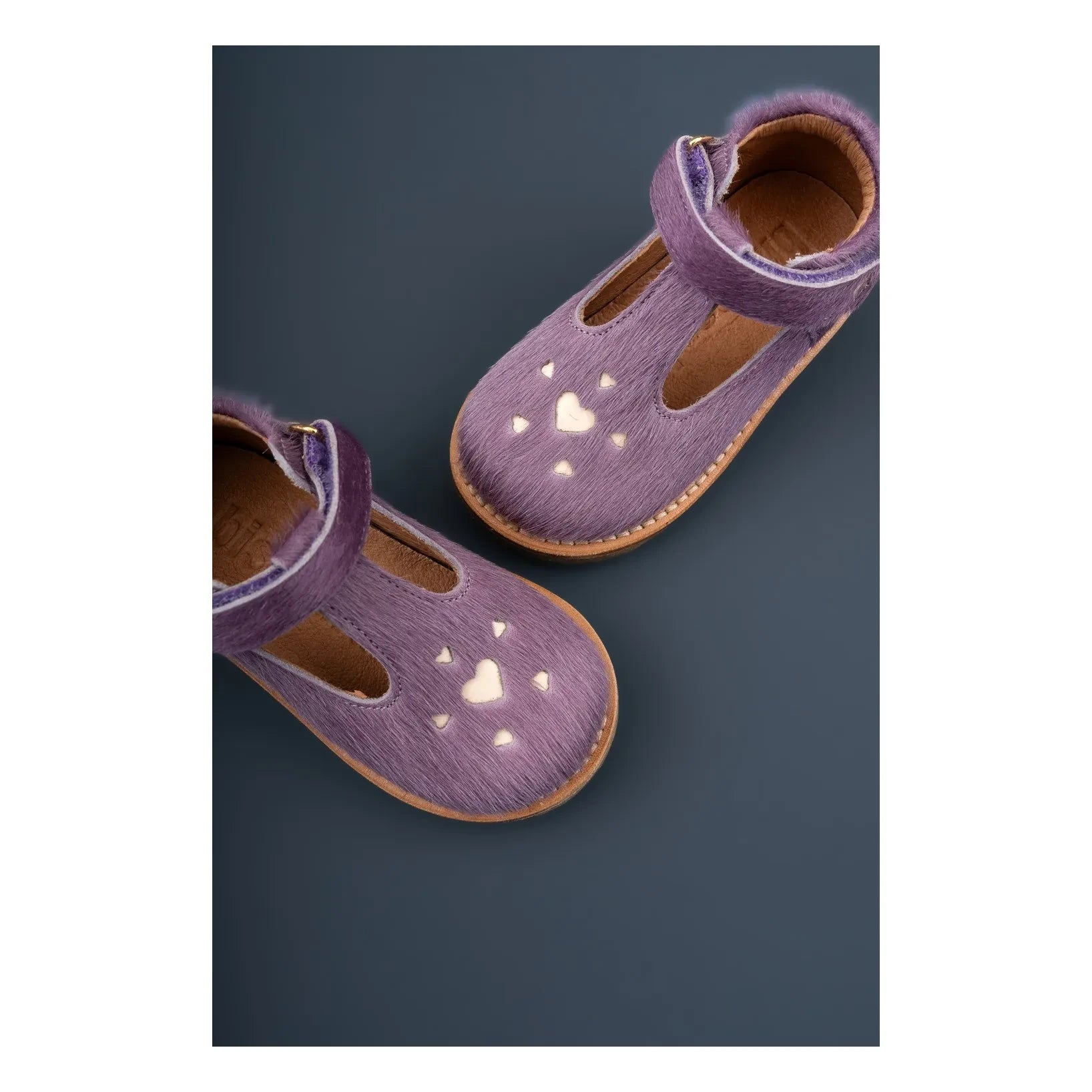 bisgaard - Almea Fur Baby Boots | Mor
