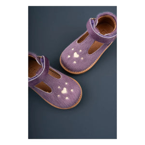 bisgaard - Almea Fur Baby Boots | Mor