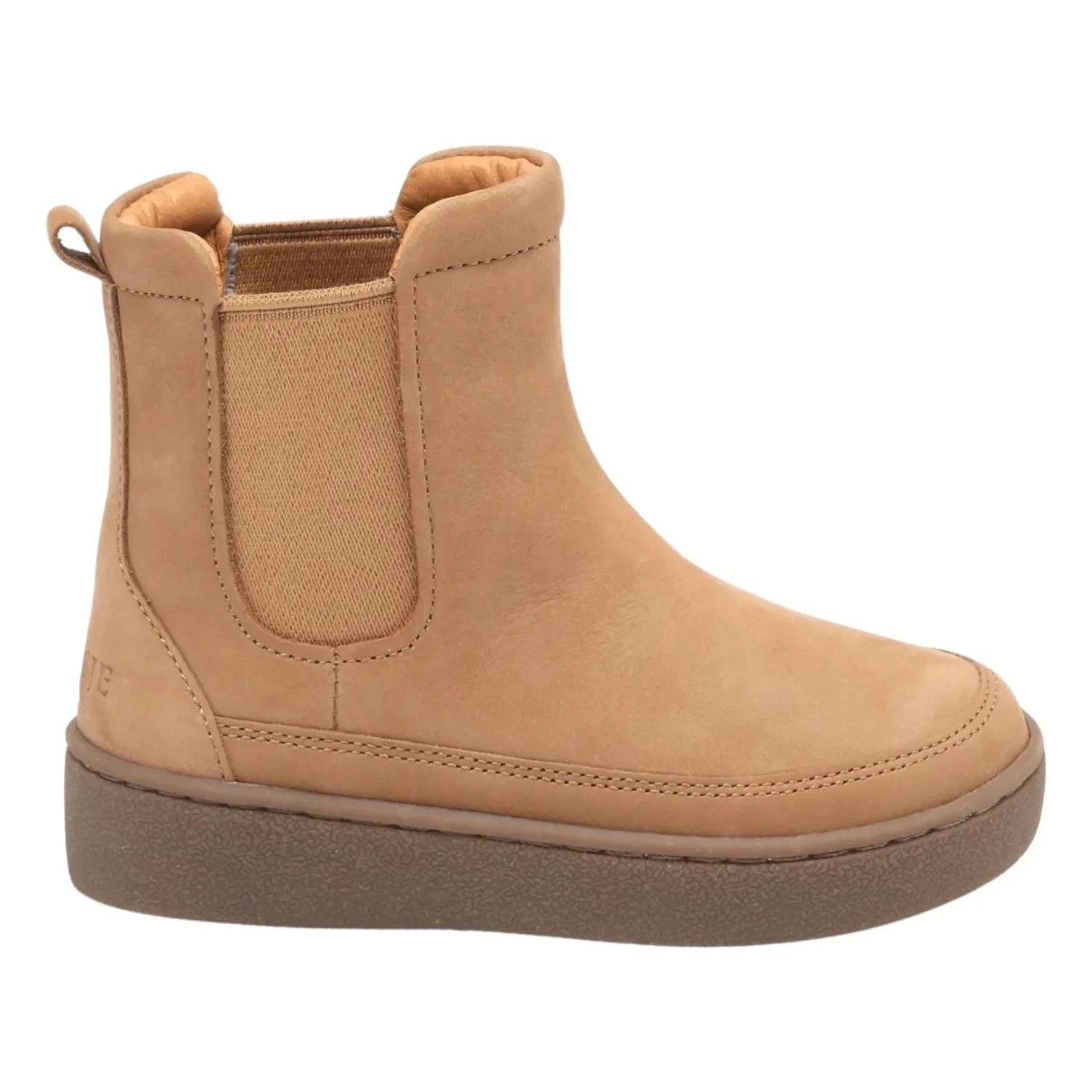 Donsje - Botas Ojeh | Beige