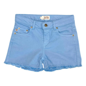 Sunchild - Short Praslin | Azul Celeste