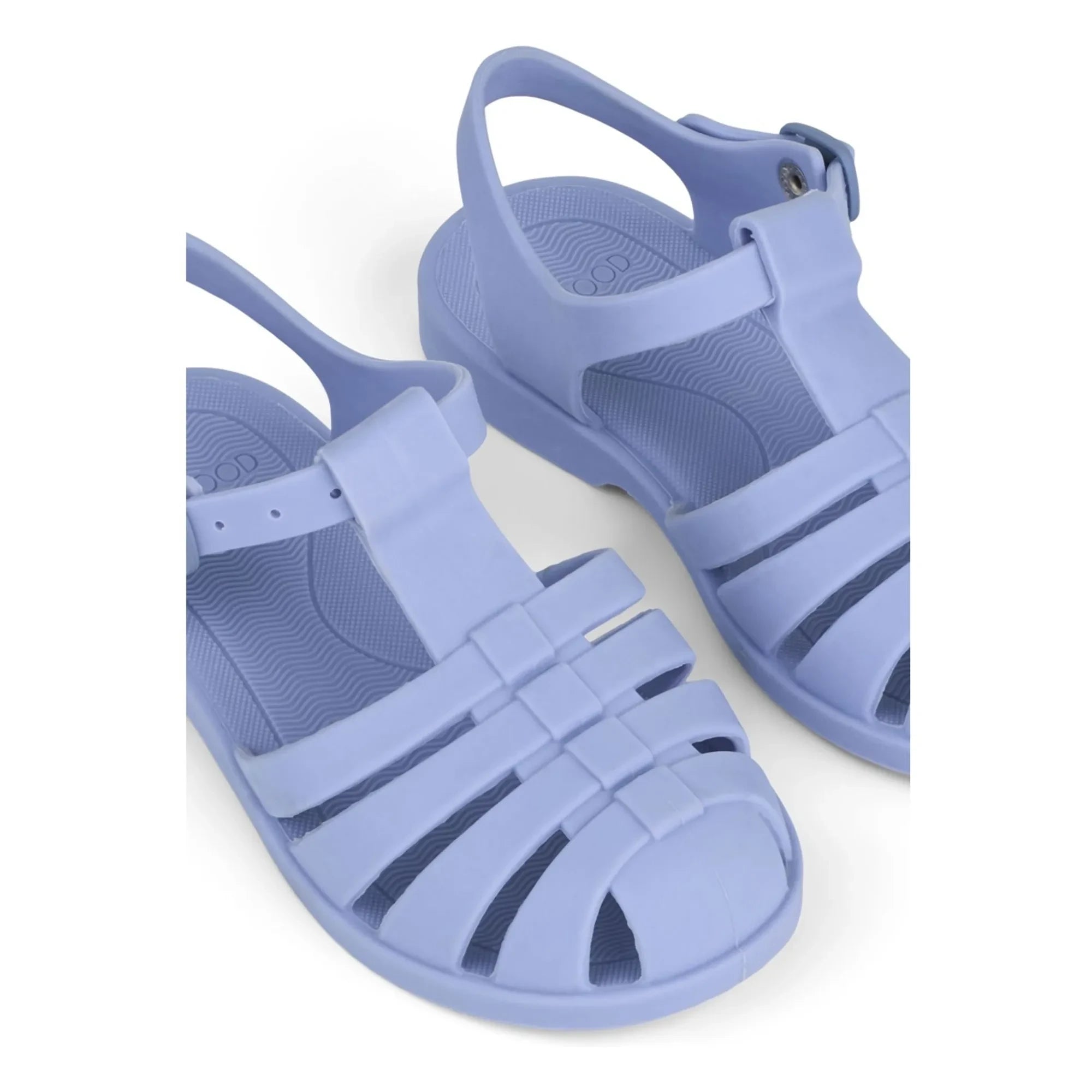 Liewood - Sandalias Bre | Lavanda