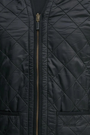 Chaleco Barbour Polarquilt / Forro con cremallera