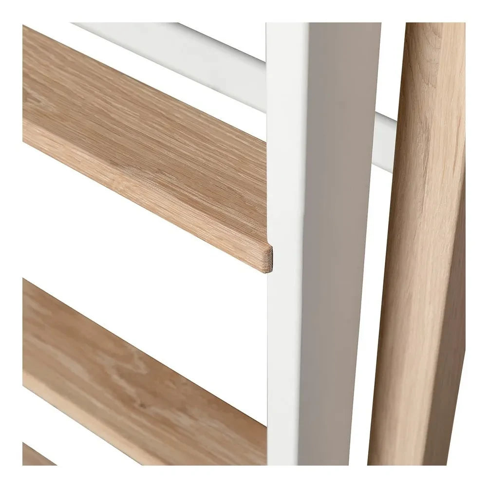 Oliver Furniture - Kit de Conversión de Cuna Mini + | Roble