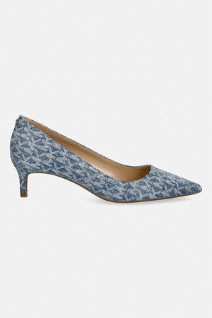 Zapatos de tacón bajo MICHAEL Michael Kors Alina Flex Kitten Pump