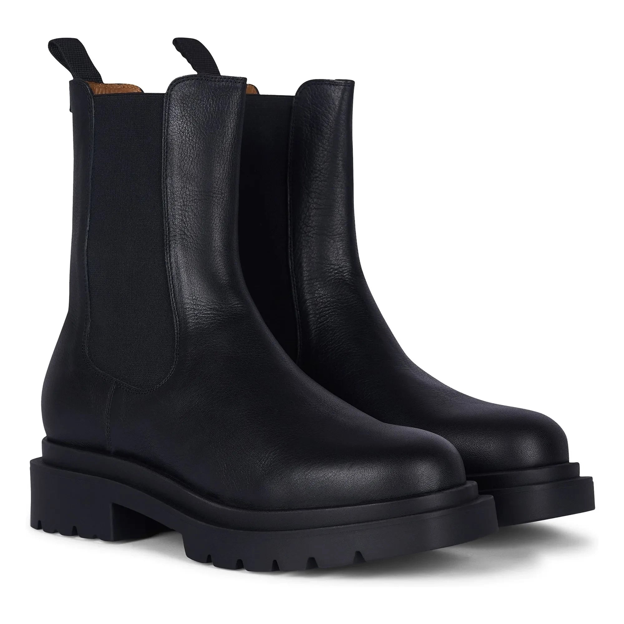 Anthology Paris - Botas Senia Alfa | Negro