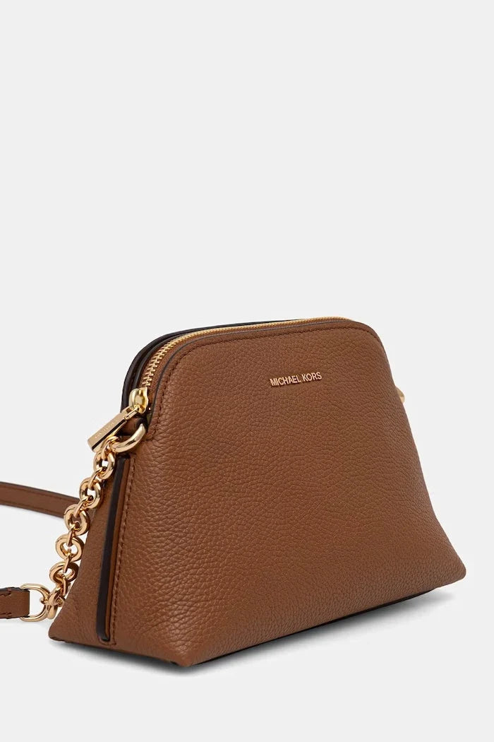 Bolso bandolera de piel para mujer MICHAEL Michael Kors Freddie