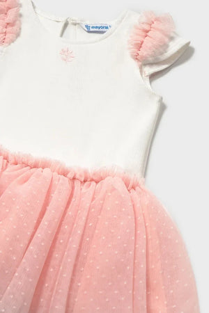 Vestido Bebé Mayoral