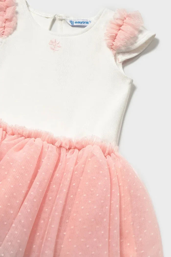 Vestido Bebé Mayoral