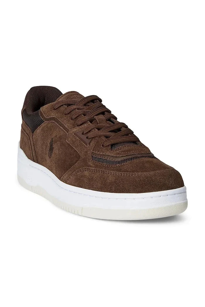 Zapatillas deportivas Polo Ralph Lauren Opn Mster Pp