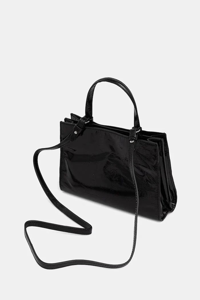 Bolso cruzado de piel JACK de Zadig&Voltaire para mujer