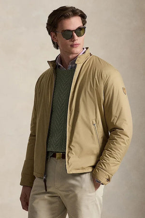 Chaqueta de entretiempo Polo Ralph Lauren para hombre