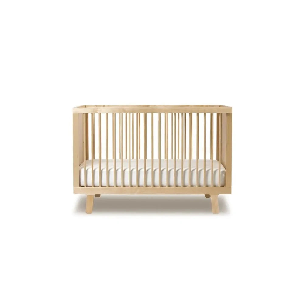 Oeuf NYC - Cama Sparrow blanca