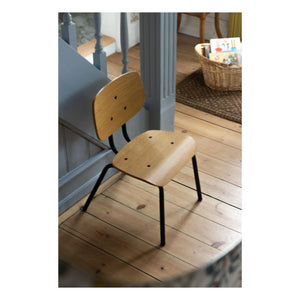 Sebra - Silla Oakee | Beige
