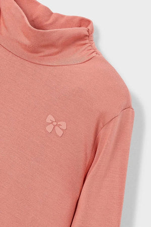 Blusa Manga Larga Mayoral