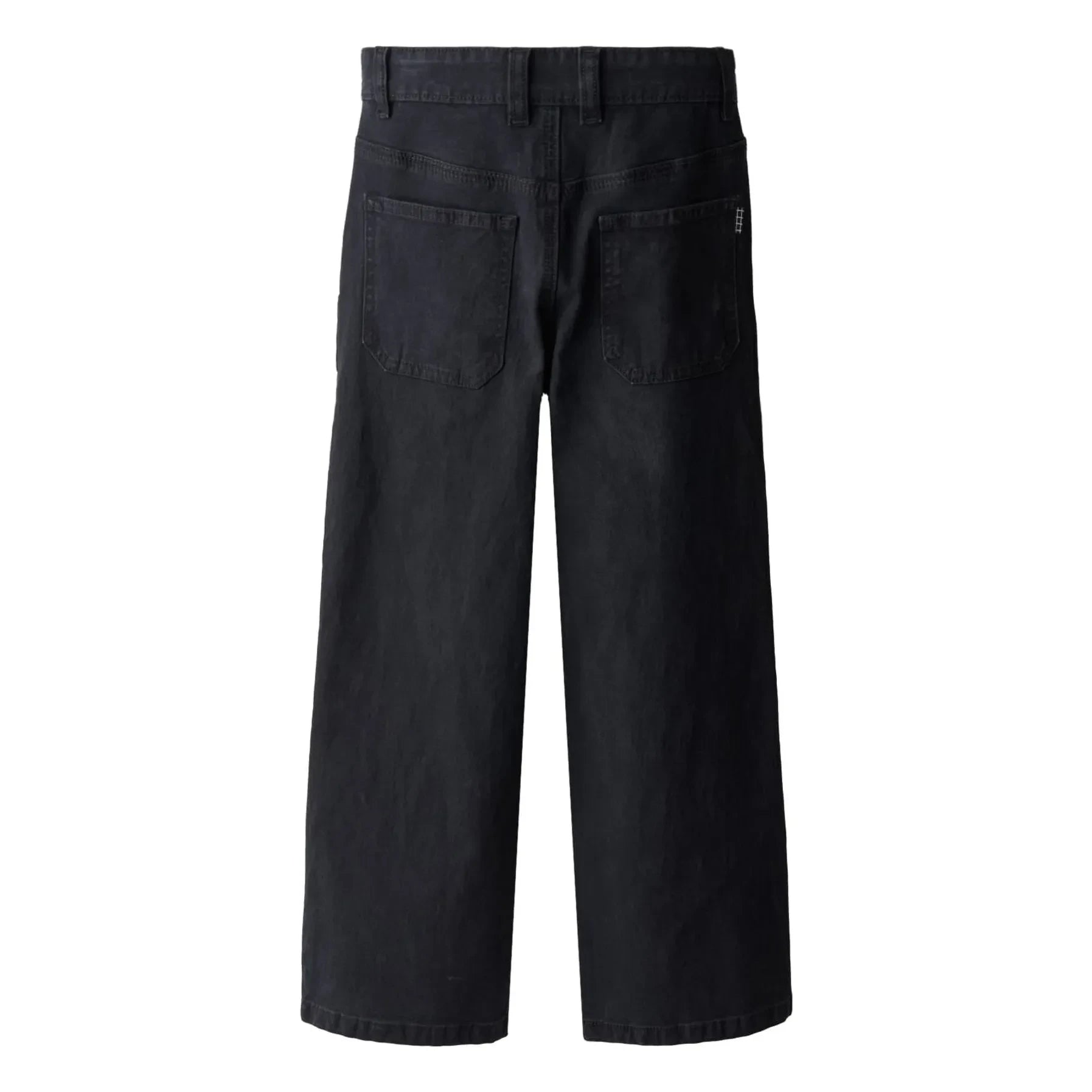 Molo - Jean Alfred | Siyah