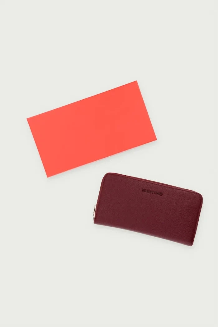 Cartera de mujer de piel sintética FARN
