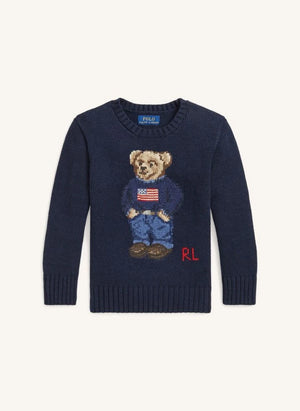 Ralph Lauren - Pull Bear | Lacivert