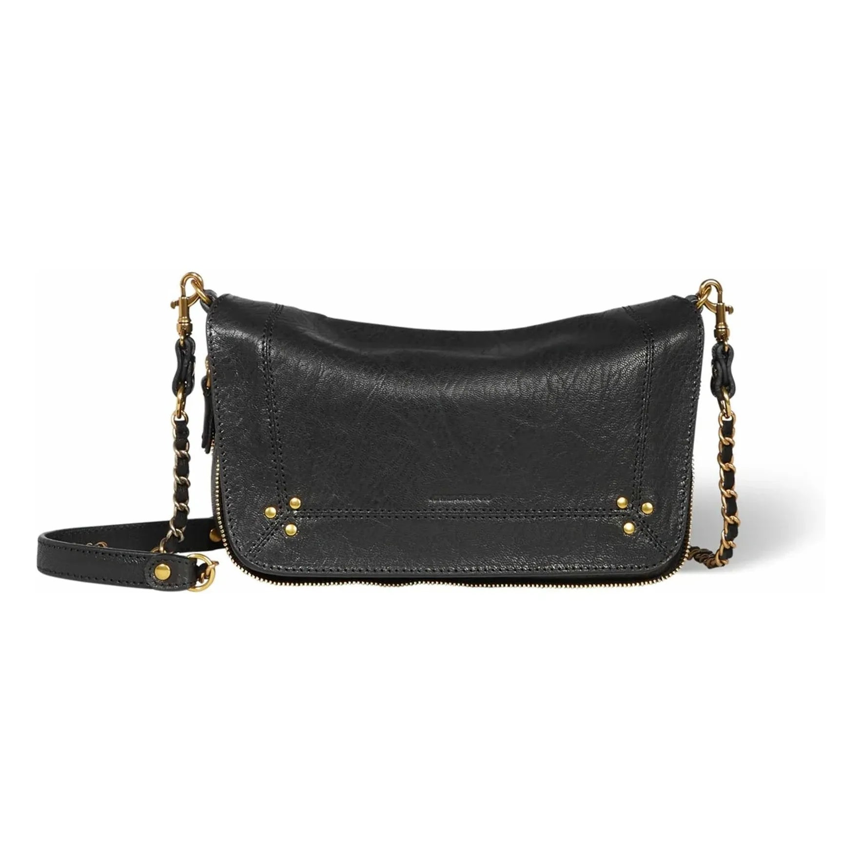 Jérôme Dreyfuss - Bolso Bobi S | Negro
