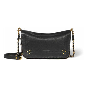 Jérôme Dreyfuss - Bolso Bobi S | Negro