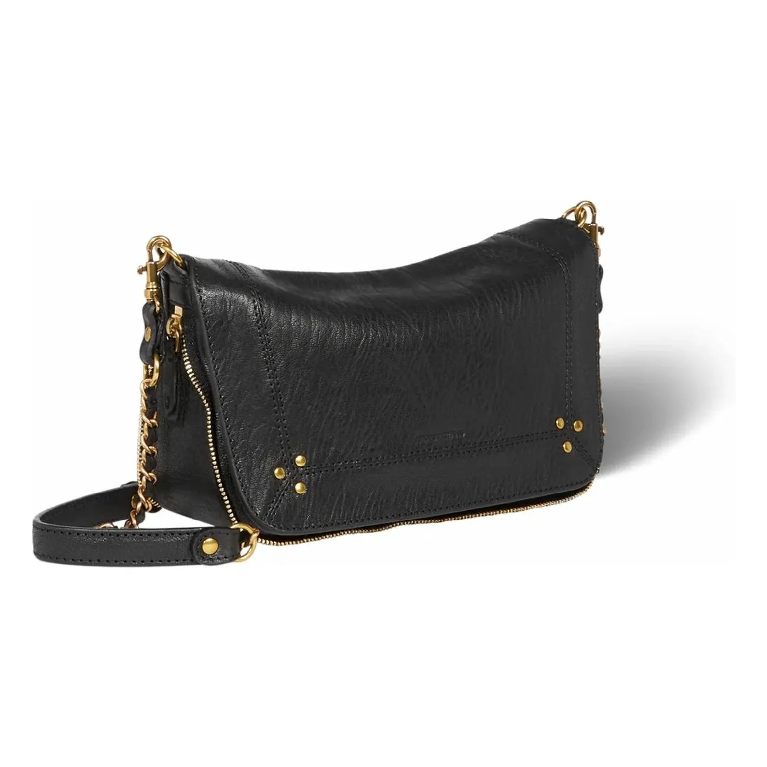 Jérôme Dreyfuss - Bolso Bobi S | Negro